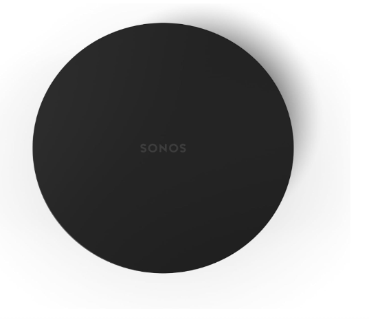 Sonos Sub Mini- Subwoofer inalámbrico compacto