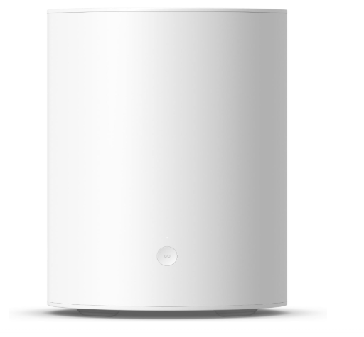 Sonos Sub Mini- Subwoofer inalámbrico compacto