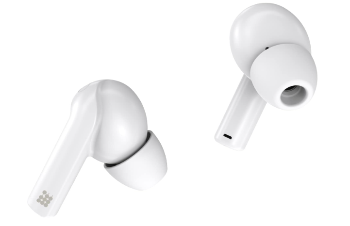 Cubitt - Auriculares inalámbricos True Generation 2, 5.3 Bluetooth