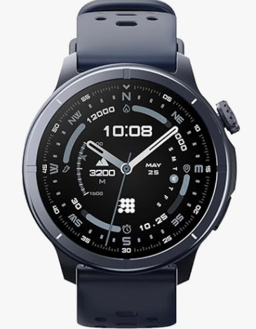 Cubitt AURA Pro 2 - Reloj Inteligente