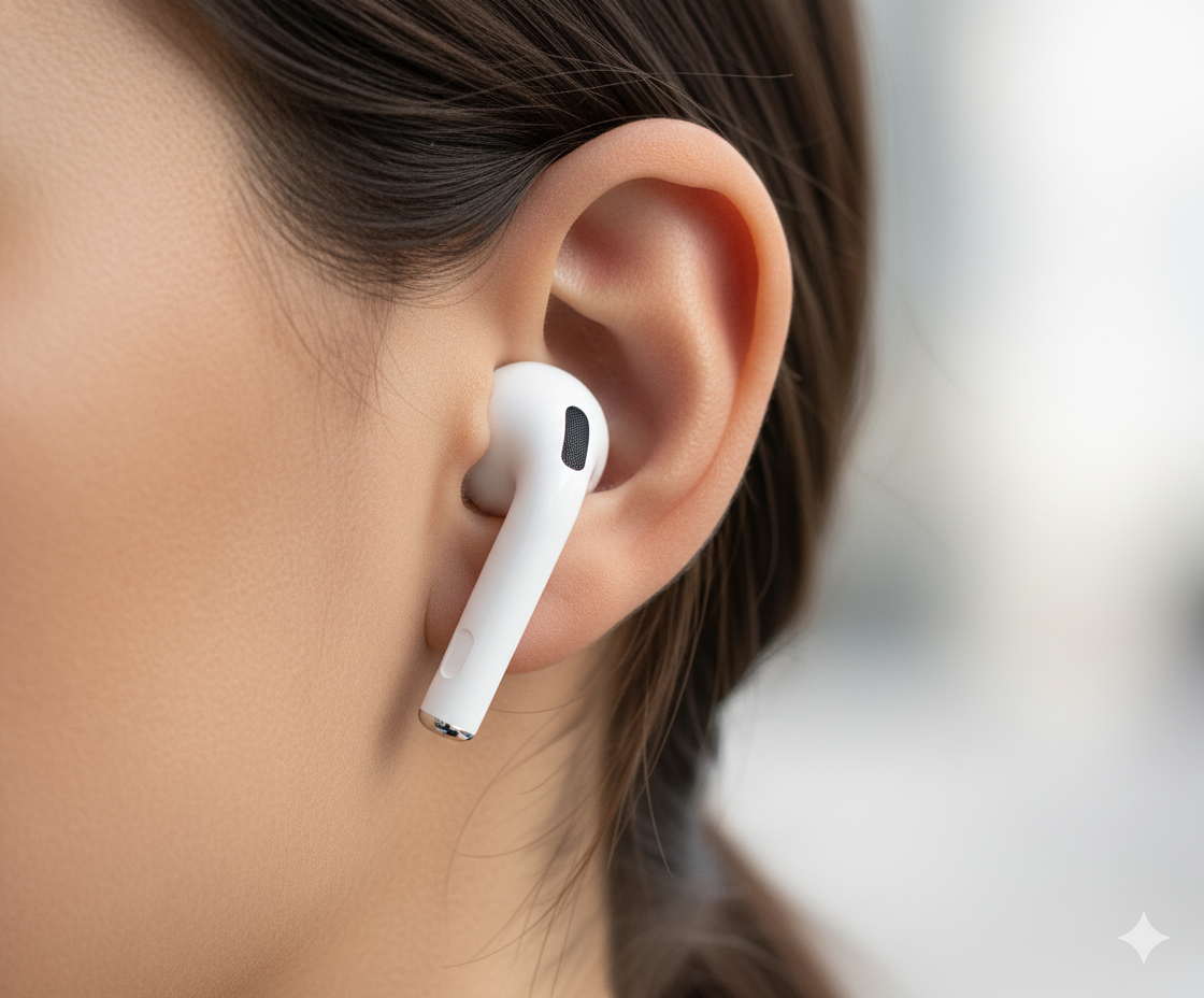 Apple AirPods 4