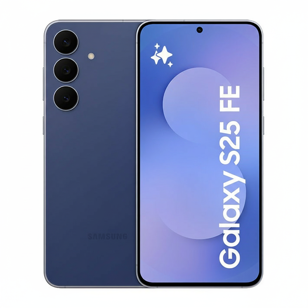 Samsung Galaxy S25 FE
