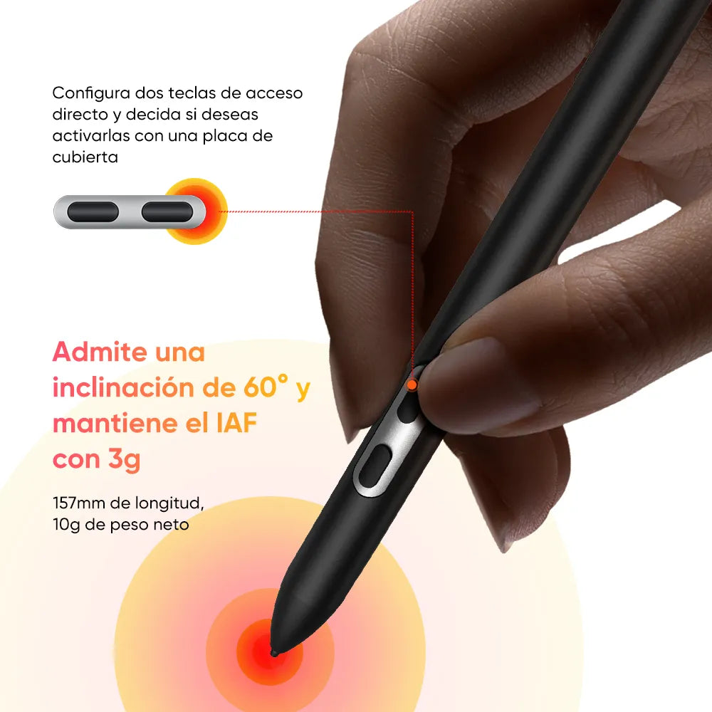 XPPen Magic Drawing Pad X3 Pro