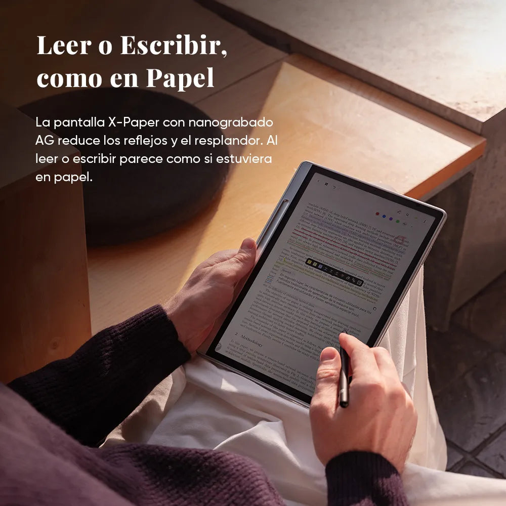 XPPen Magic Note Pad (11")