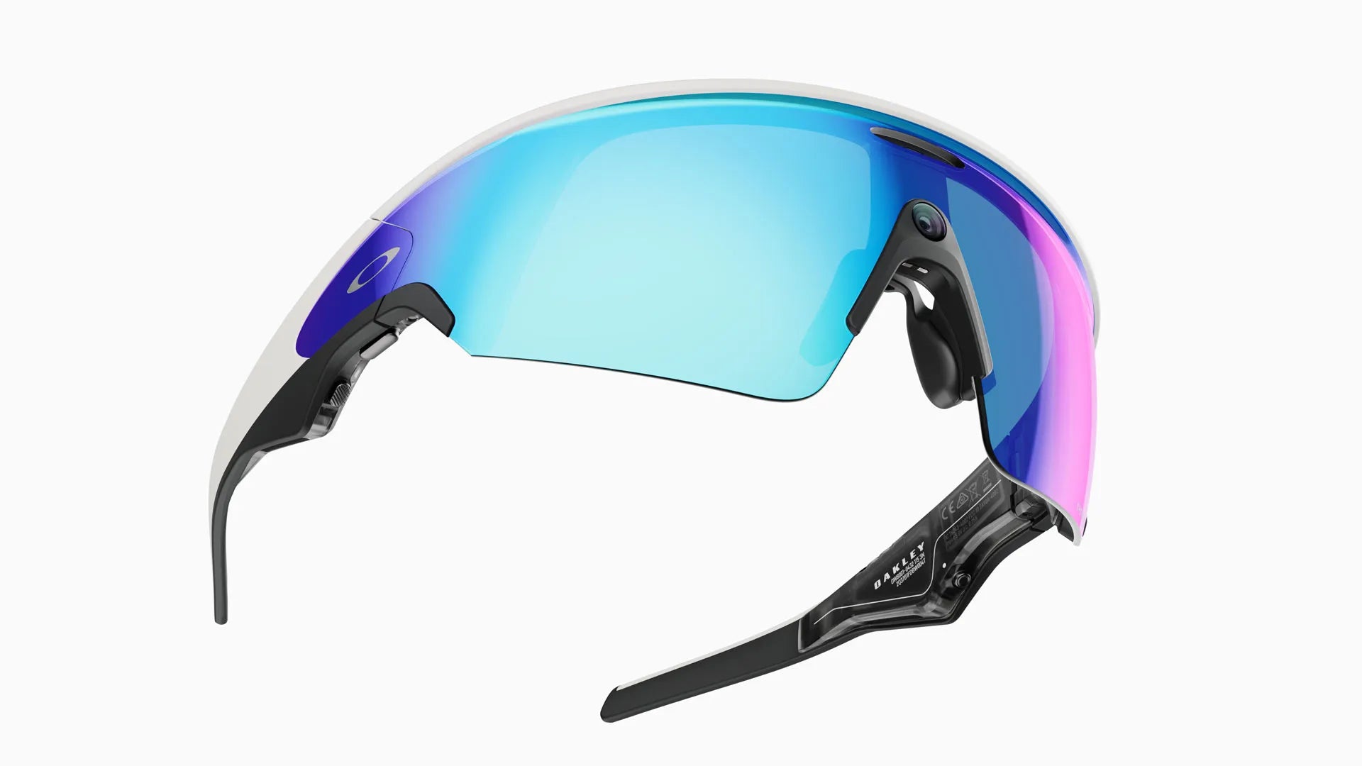 Oakley | Meta Vanguard