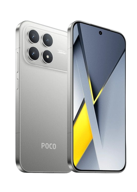 Poco F8 Pro