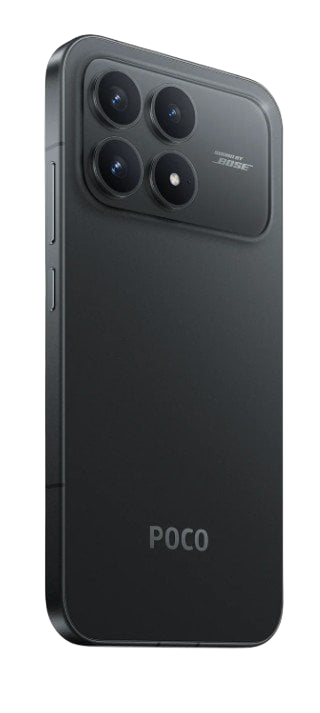 Xiaomi Poco F8 Pro