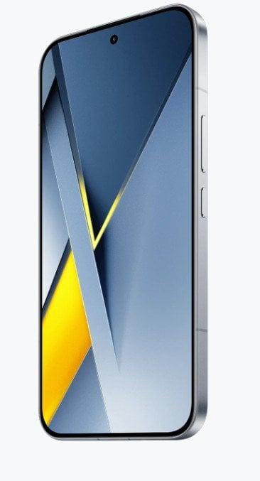 Xiaomi Poco F8 Ultra