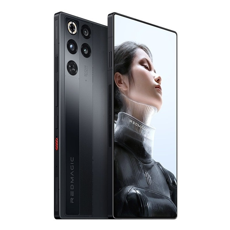 ZTE Nubia RedMagic 11 Pro