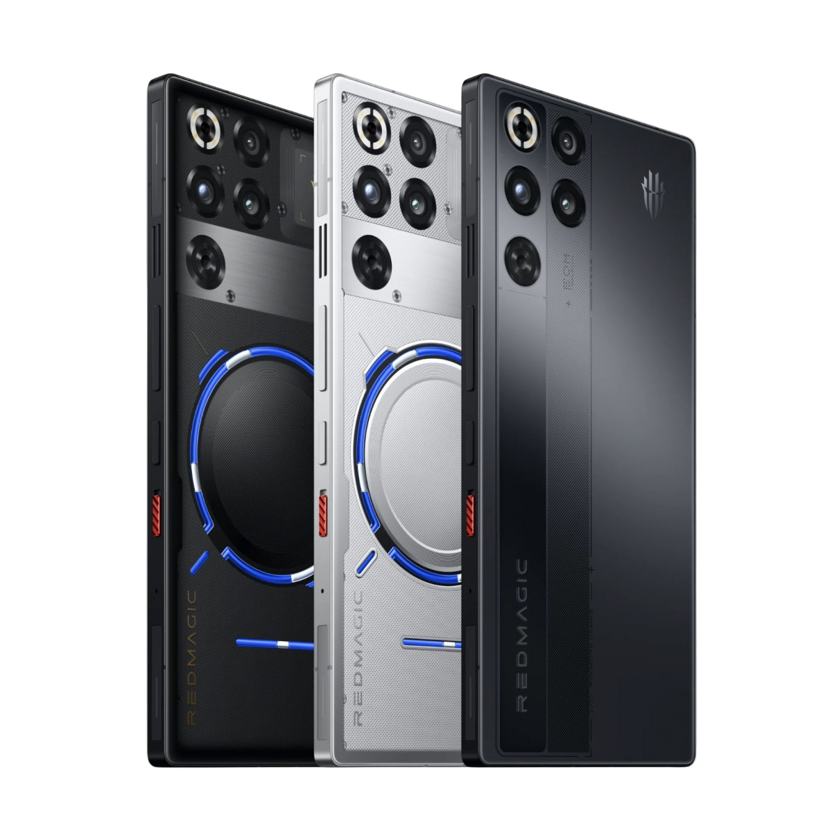 ZTE Nubia RedMagic 11 Pro