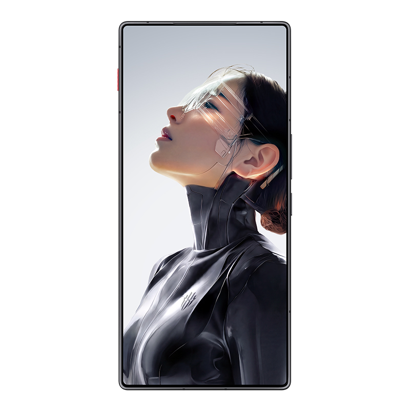 ZTE nubia RedMagic 11 Air