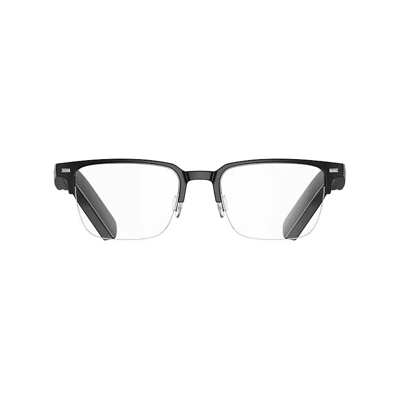 Xiaomi Lentes de Audio inteligentes auriculares Bluetooth 5,2 escuchar música tiempo de espera Ultra largo gestos personalizables