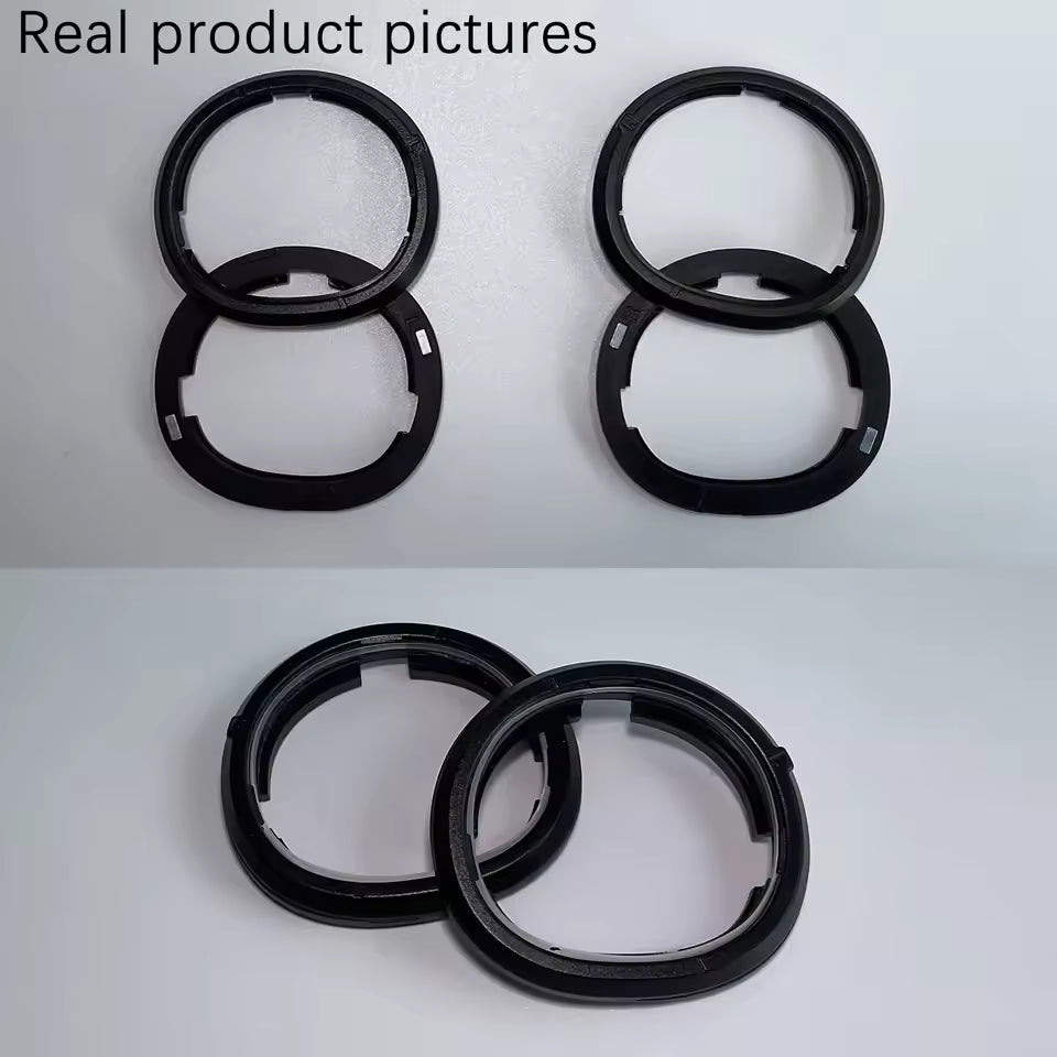 Lentes graduados para Meta Quest 3