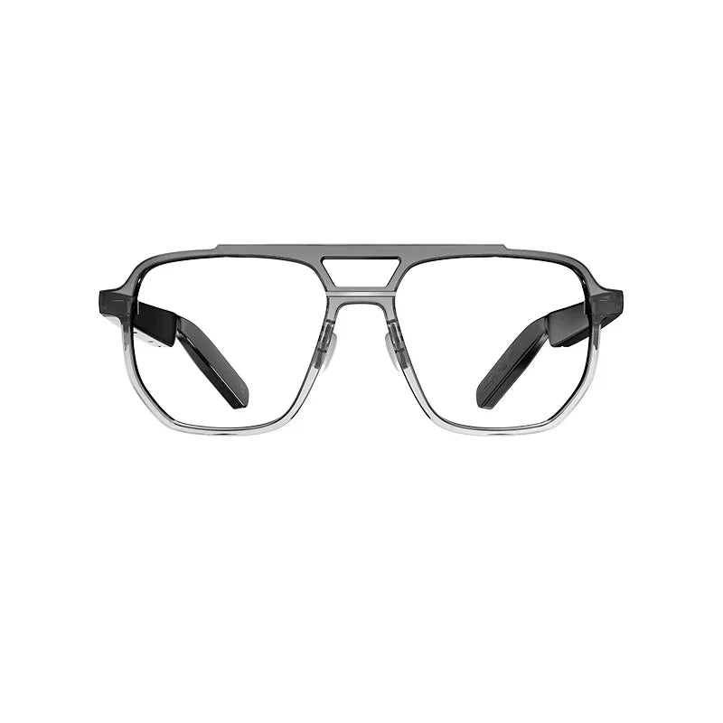 Xiaomi Lentes de Audio inteligentes auriculares Bluetooth 5,2 escuchar música tiempo de espera Ultra largo gestos personalizables