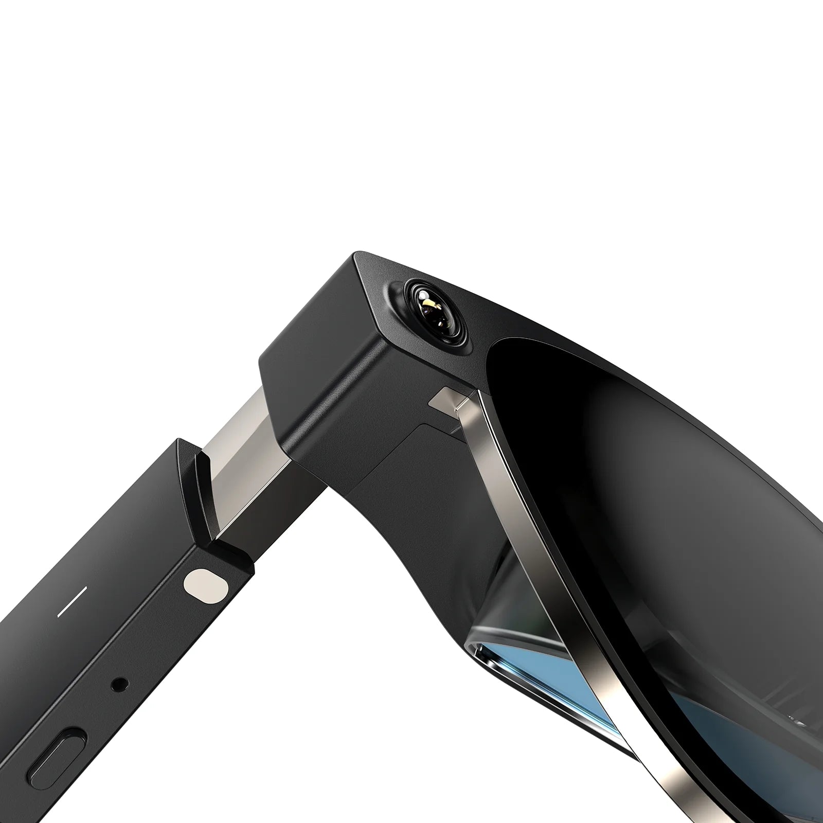 Lentes XREAL Air 2 AR con atenuación electrocrómica de 3 niveles 120Hz 130 pulgadas gafas inteligentes gafas para monitor de juegos