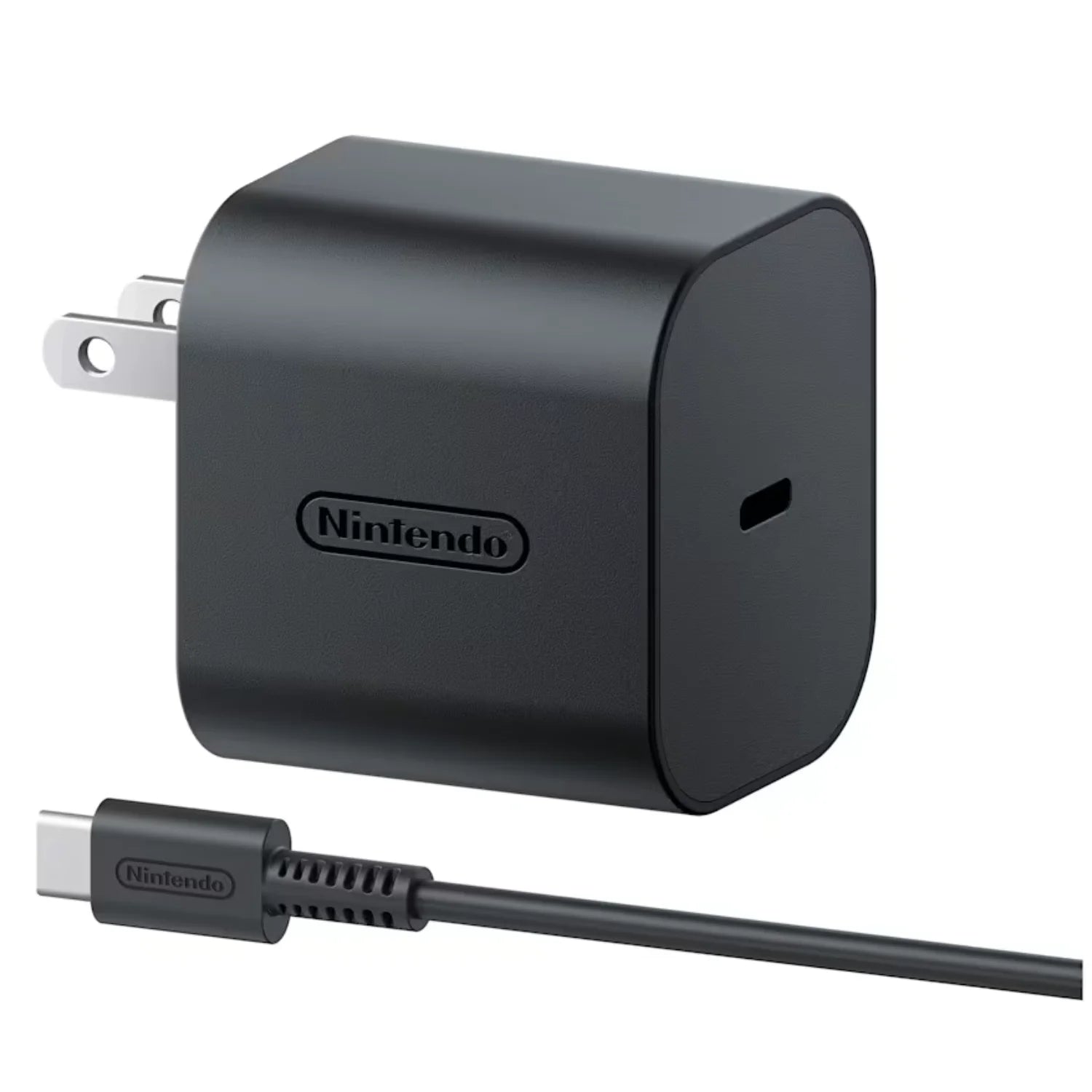 Adaptador de Nintendo Switch 2 AC-GSMPRO.CL