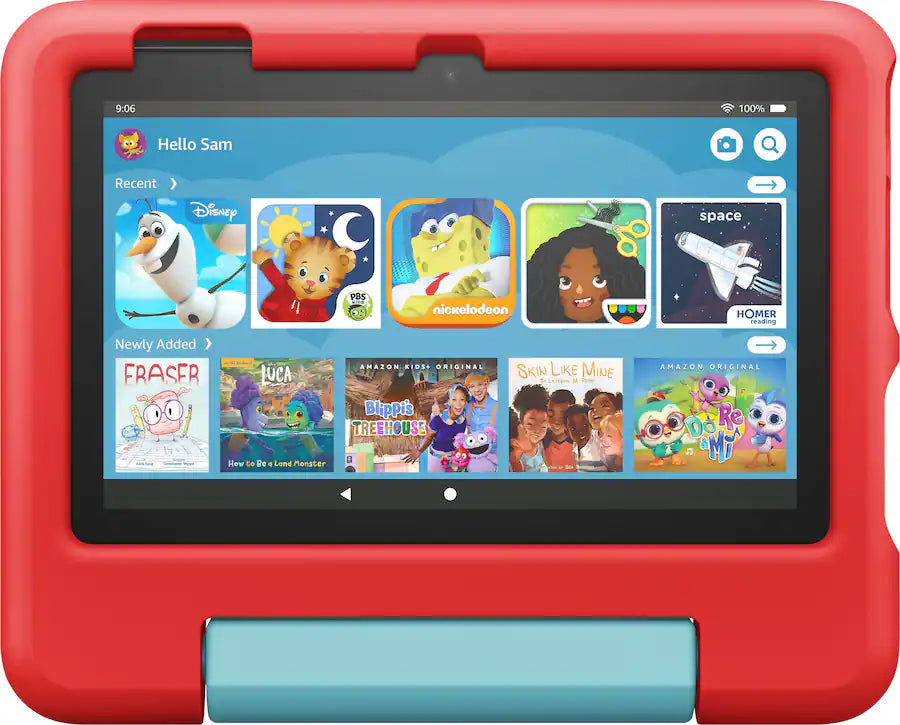 Tablet Amazon Fire 7 Kids