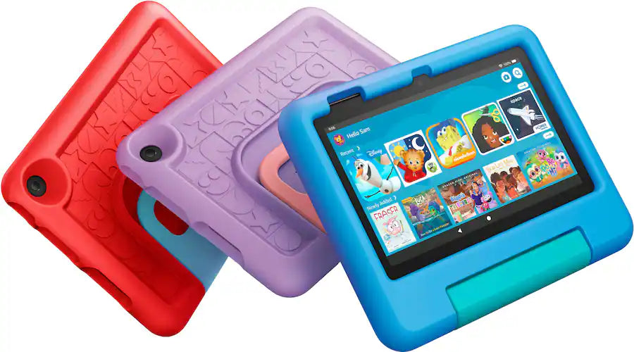 Tablet Amazon Fire 7 Kids