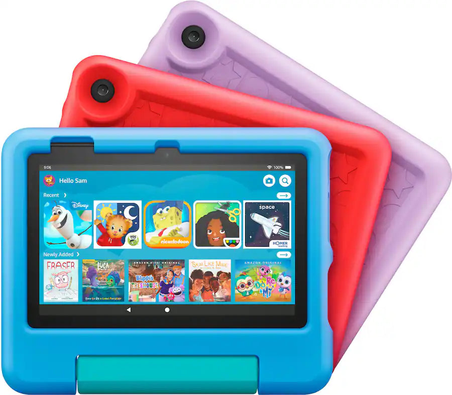 Tablet Amazon Fire 7 Kids