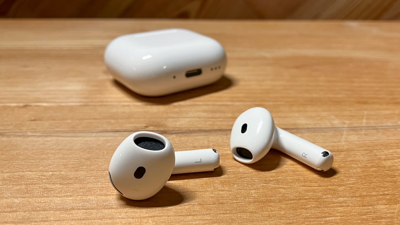 Apple AirPods 4