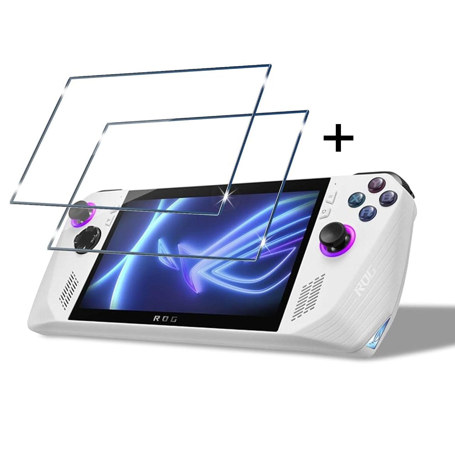 Asus Rog Ally AMD Ryzen Z1-GSMPRO.CL