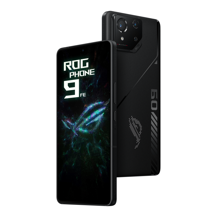 Asus Rog Phone 9 FE-GSMPRO.CL