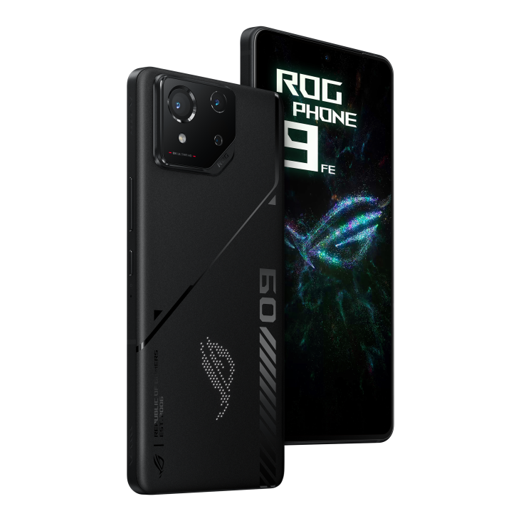 Asus Rog Phone 9 FE-GSMPRO.CL