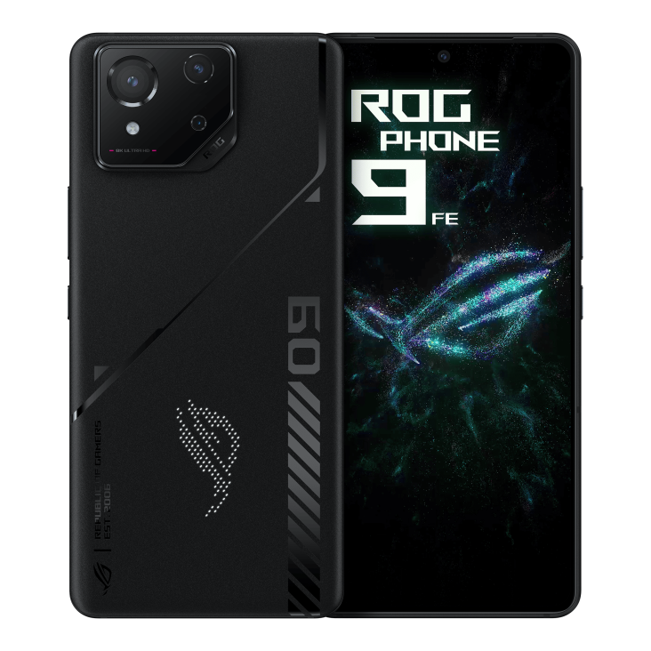 Asus Rog Phone 9 FE-GSMPRO.CL