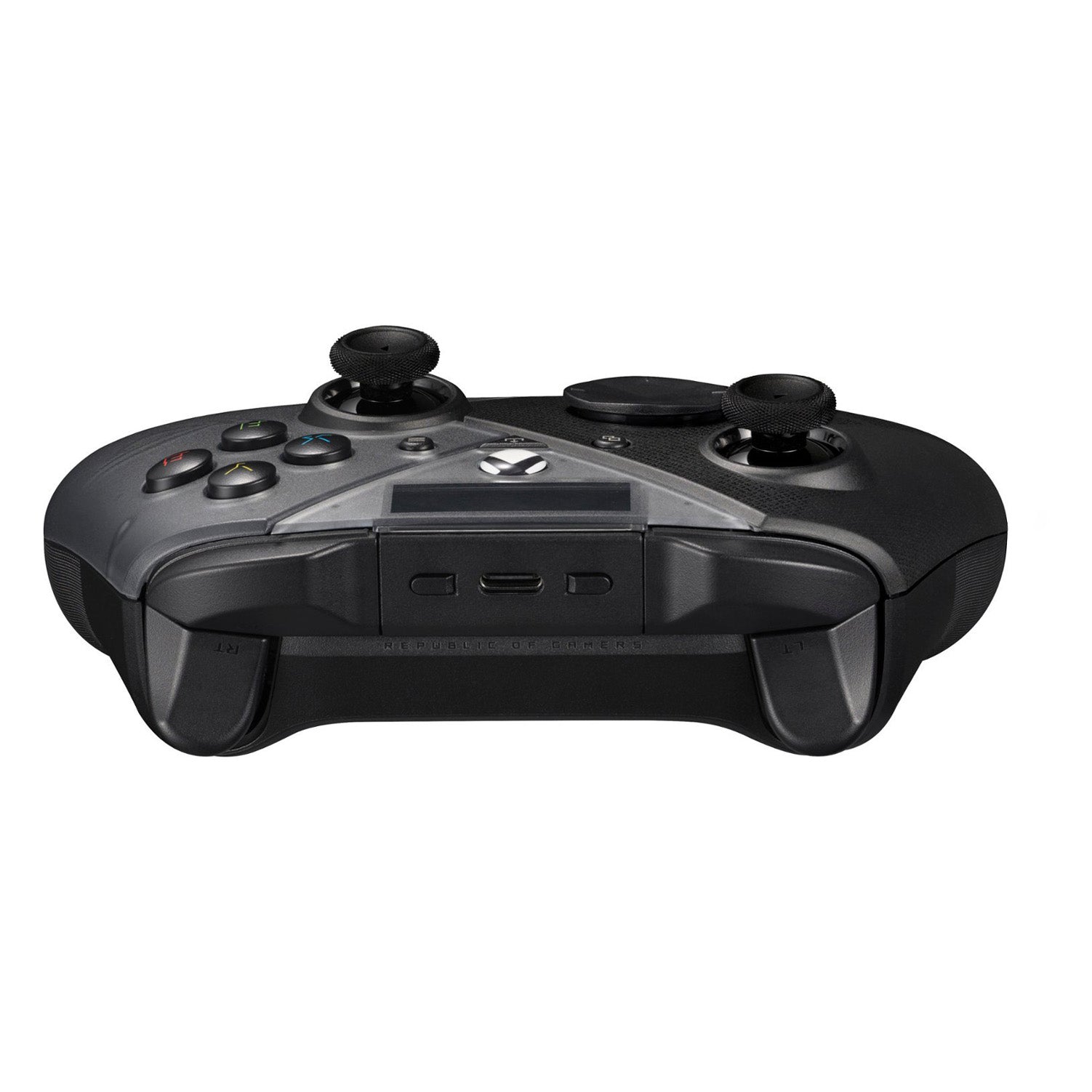 ASUS Rog Raikiri Pro-GSMPRO.CL