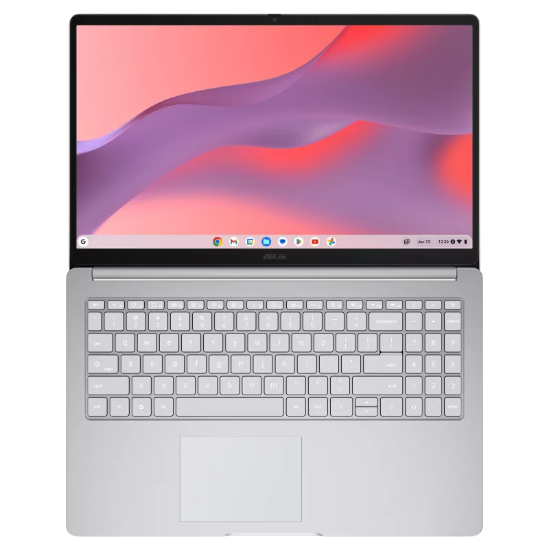 ASUS Chromebook CX15 CX1505 Laptop