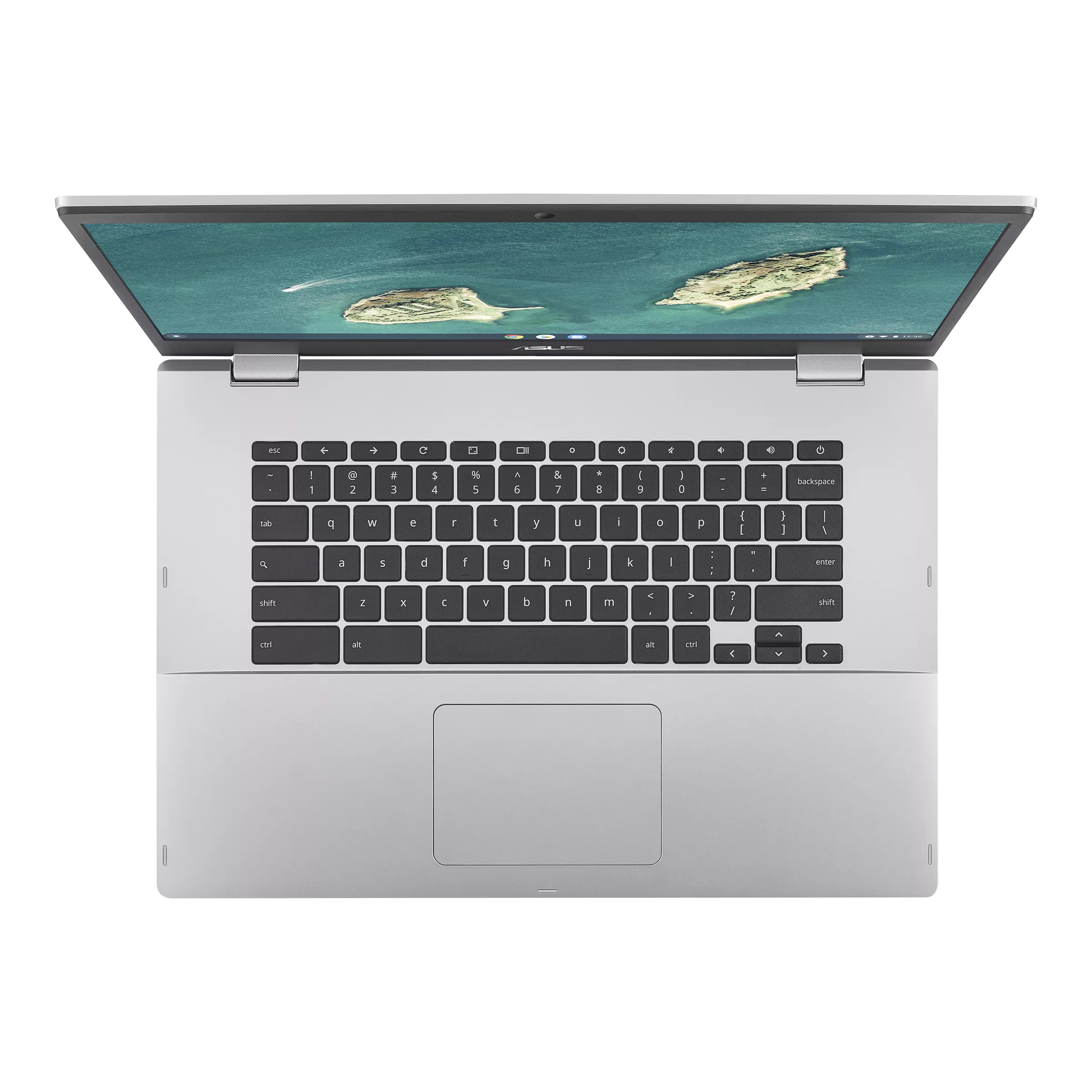 ASUS Chromebook CX1 CX1500 Laptop