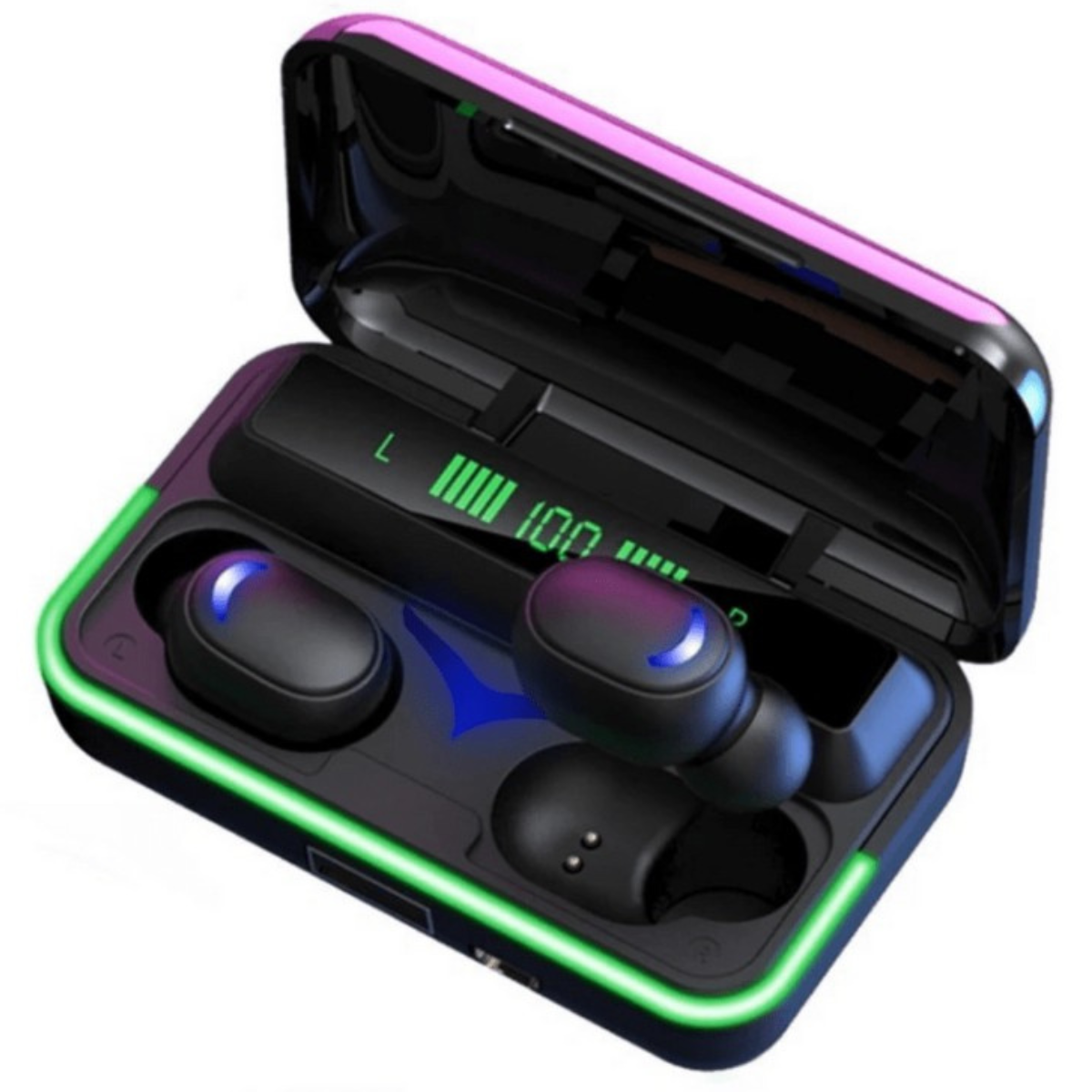 Audífonos Bluetooth Sonido Profesional (DRP)-GSMPRO.CL