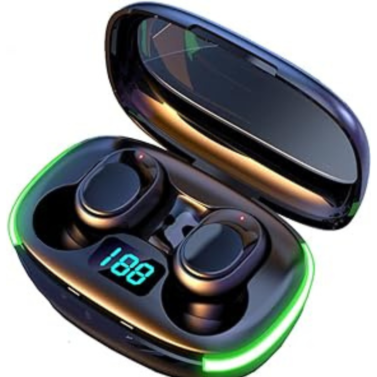 Audífonos Estilo Moderno con bluetooth (DRP)-GSMPRO.CL