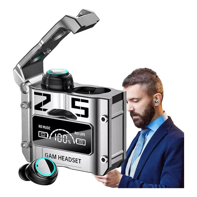 audifonos m25 (DRP)-GSMPRO.CL