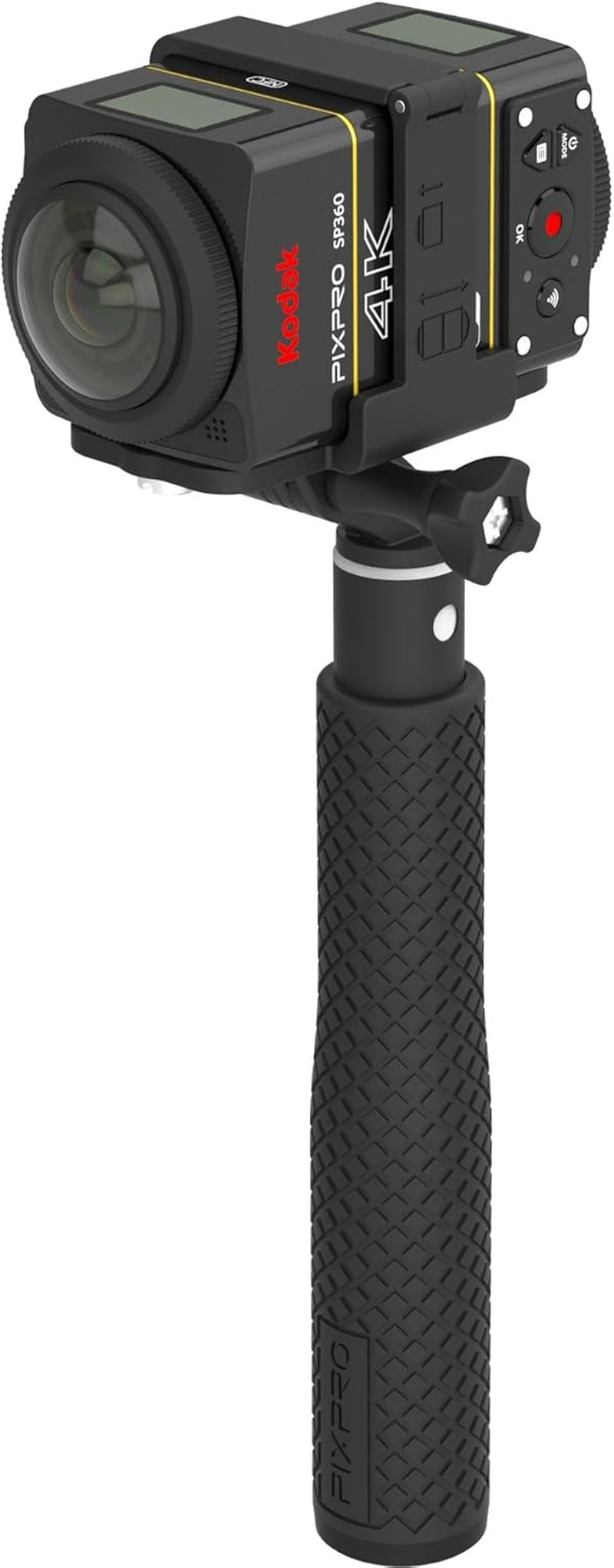 PIXPRO SP360 4K Dual Pro Pack VR Camera