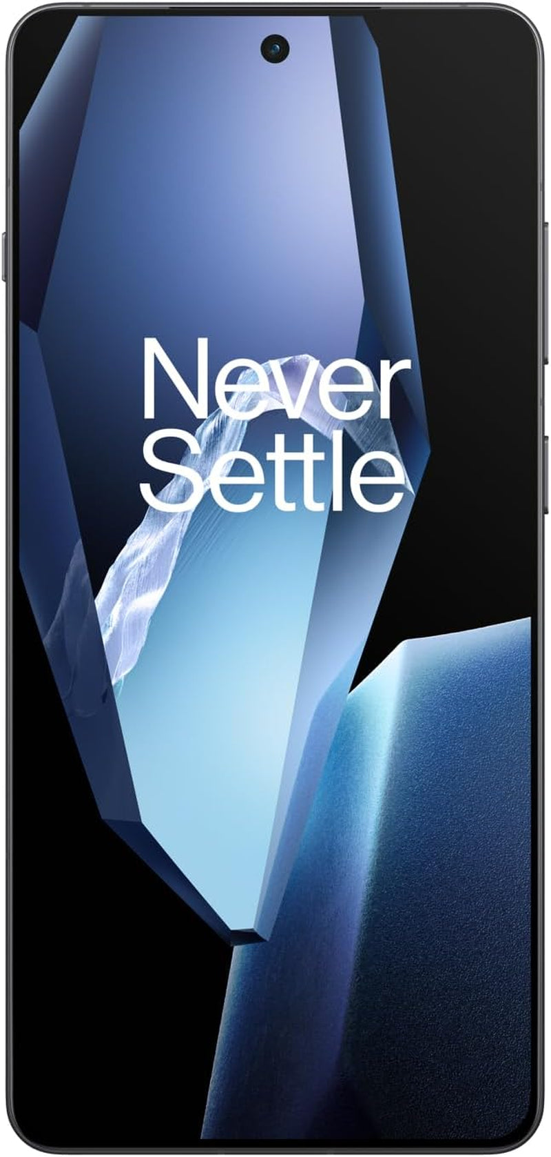 13R, 12GB RAM + 256GB Storage, Dual-Sim, Unlocked Android Smartphone, Powered by Snapdragon 8 Gen 3, 55W SUPERVOOC Fast Charging, 2025, Nebula Noir