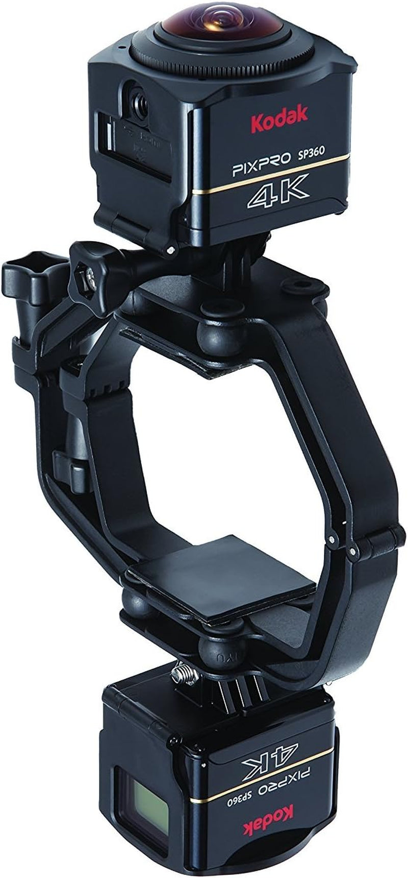 PIXPRO SP360 4K Dual Pro Pack VR Camera