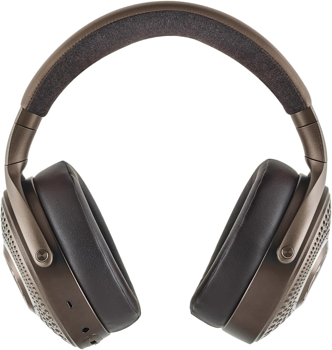 FBATHYSMG Bluetooth® Headphones with Active Noise Cancellation
