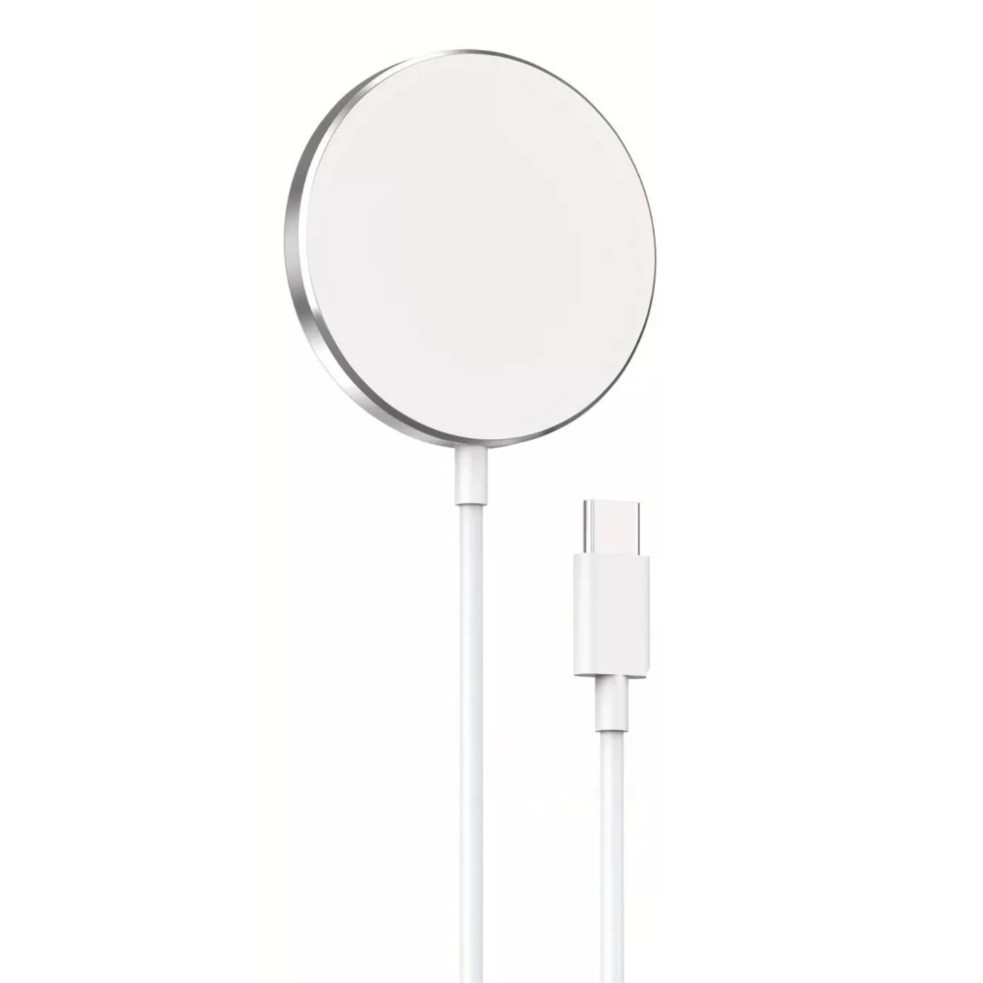 Cargador Inalambrico para iPhone-GSMPRO.CL