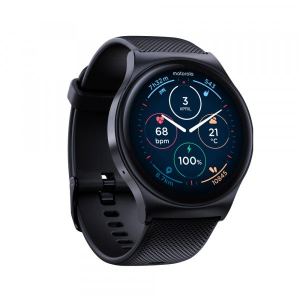 Motorola Moto Watch 120
