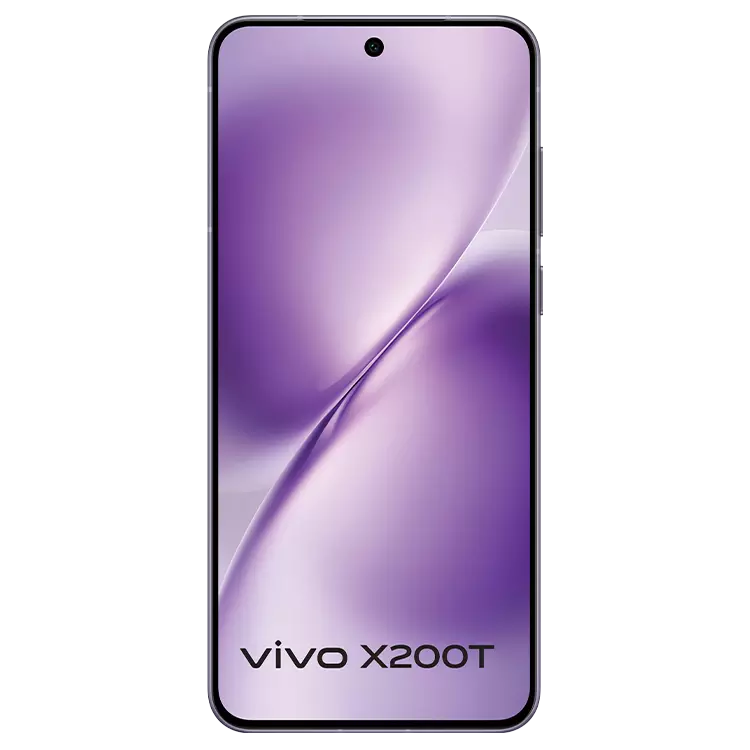Vivo X200T