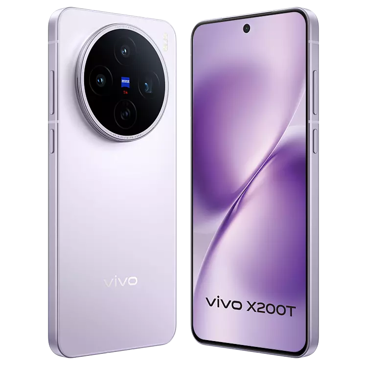 Vivo X200T