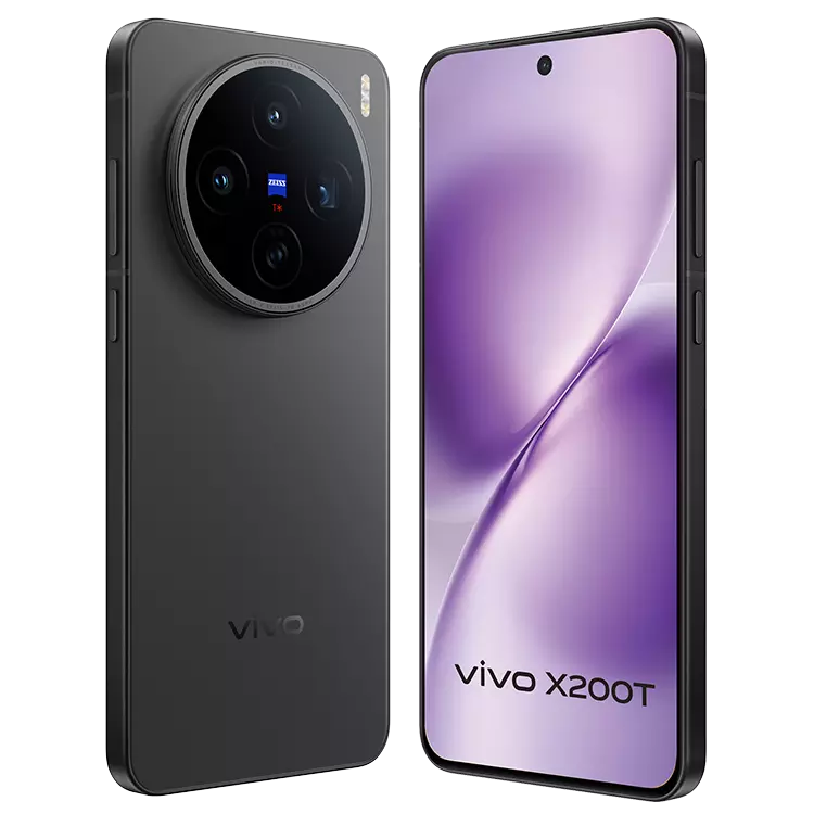 Vivo X200T