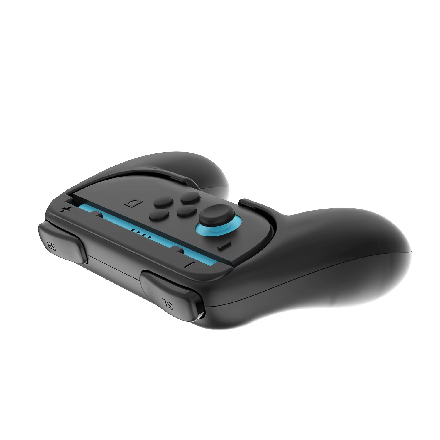 Controles Porta Joy-Con Nintendo Switch 2-GSMPRO.CL