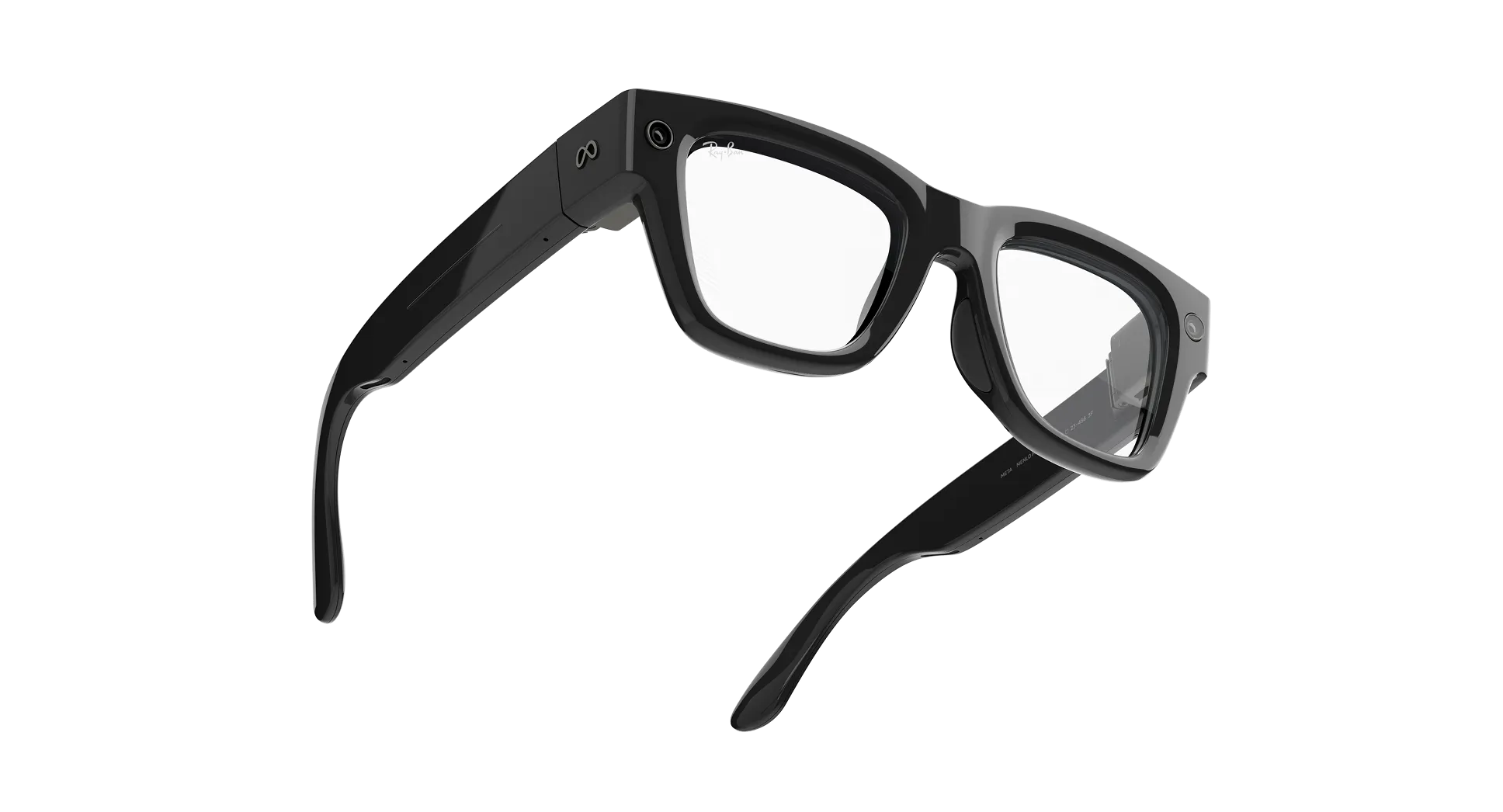 Ray-Ban Meta Display y Neural Band | Lentes con Inteligencia Artificial, Camara y Audio