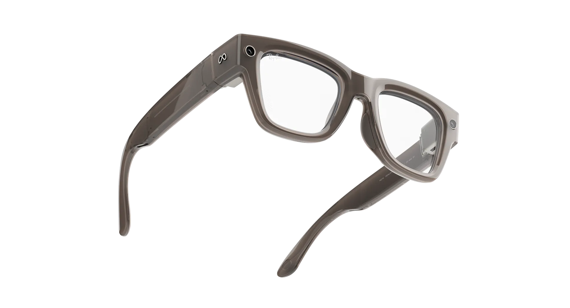 Ray-Ban Meta Display y Neural Band | Lentes con Inteligencia Artificial, Camara y Audio