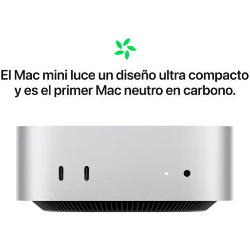 Mac mini M4