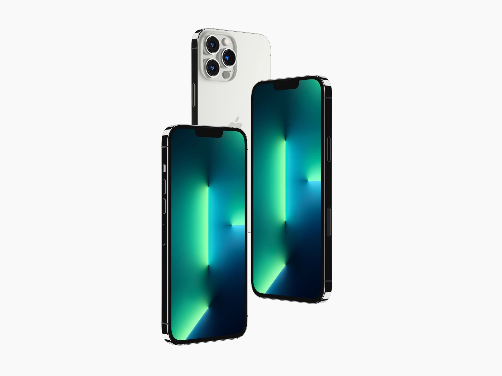 iPhone 13 Pro Max + Lamina de Regalo