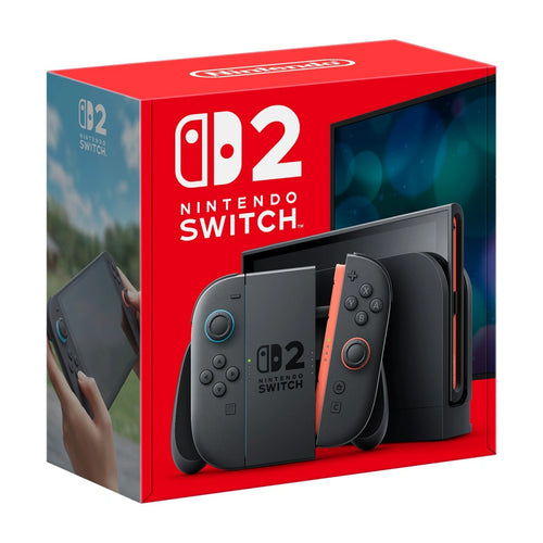 Nintendo Switch 2