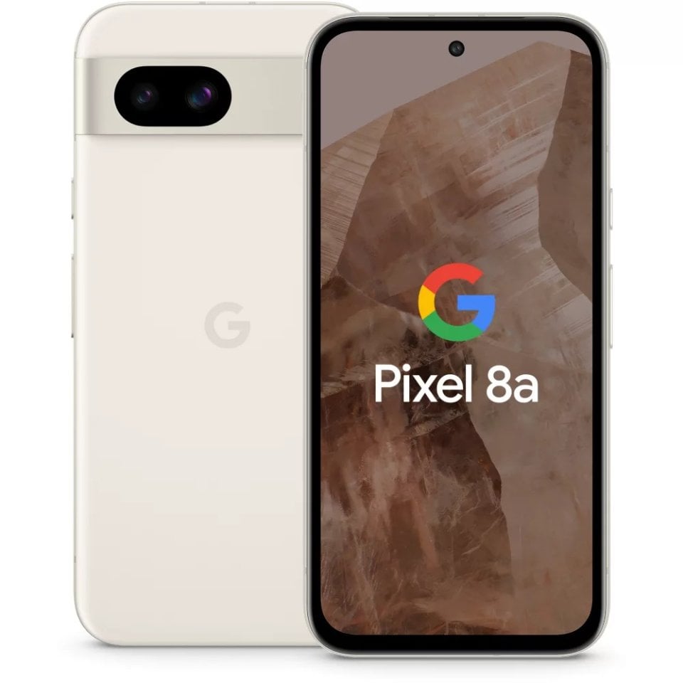 Google Pixel 8a - Openbox-GSMPRO.CL